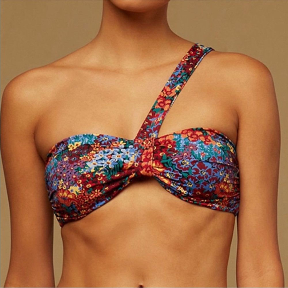 NWT Onia swim top